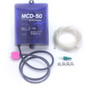 Del Ozone Ozone High Output MCD-50U-13 Mini JJ Cord