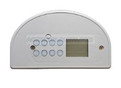 Arctic Spa Control Panel 112500 No Overlay