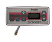 Thermospa Control Panel THERMO2000D