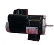 2HP Pump Motor 5040 2-Speed 115V 48 Frame