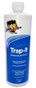 Trap-It Liquid Solar Cover Swim N Spa Clarifier 47240350