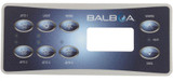 Balboa ML551 Overlay 4 Jet 12052