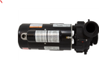spa pump