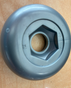 Waterway 1 Inch Shut Off Valve Cap 602-3839 Titanium