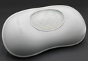  ATV Gray pillow Marquis spas at Hot Tub Outpost