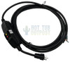 20 Amp GFCI Cord Hot Tub 93GFCI-20