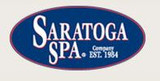 Saratoga Spa part