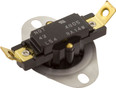 Hydroquip Thermal Cutoff Switch 34-0010-K