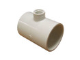 2-In S X 2-In S X 1/2-In FIPT PVC Fitting 402-247