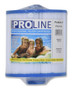 ProLine Spa Filter Cartridge P5CH-25