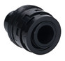 Poly Jet Directional Jet Internal 3 3/8 Inch 210-8750-BLK Black