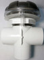Master Spa 2 Inch Diverter Valve Assembly X245375