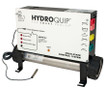 HydroQuip Gecko Y Series Control System ES6200Y-D 1.5HP Less Blower K200 Spaside Panel