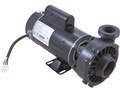 HydroQuip Pump 10-0200-3M 4HP 2 Speed 230V 2.8-10.5A