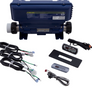 IN.YE-5 Spa Pack 0610-300004 with K200 Control Panel and Cords Bundl