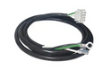 30-0024-K  1-Speed Pump Cord 14-3 3 Wire