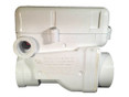 Grid Controls 1 1/2 Inch slip PVC Flow Switch 5-20-0001C