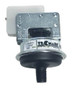 Tecmark TDI 1/8 Inch MIPT non-metallic Pressure Switch 3010P