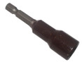 Rack-A-Tires 7/16 Inch Brown Hex - 2.5 Inch Bit Tool 70831BR