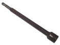Rack-A-Tires 7/16 Inch Brown Hex - 6 Inch Bit Tool 70861BR