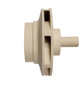lx pump impeller 48 frame at Hot Tub Outpost