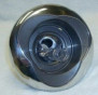 hreaded Fit - C10 LED - Storm - Twin - Roto - Jet Internal CC2297568L-GMBS