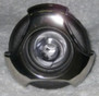 Tri-Lever Poly Storm Roto Jet CC2128149FGMBS Coast