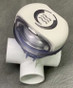 1" On Off Valve Eclipse CC6004408-CW Coast