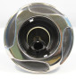 Rev Swirl Storm Roto Jet Thread-In 229-2631S Coast Spas