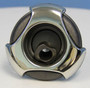Tri-Lever Poly Storm Roto Jet Snap In CC2128149-GMBS Coast