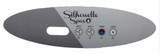 Silhouette Spas Overlay 12739 Coast Spas