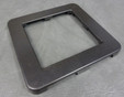 Trim Plate for Skimmer 519-4099-DSG Coast Spas