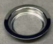 Custom 2" Slimline Stainless Steel 316 Ring 282250