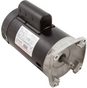 1HP Century Motor 1-Speed B2848V1 115V 230V