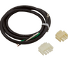 Blower Cord AMP 3 Pin 16-3 Universal 48 Inches Long 30-0315-48