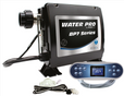 BP7 with slide heater