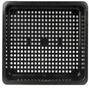 skimmer basket black 519-9051
