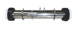 12 inch heater