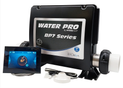 bp7 system with spatouch 4 plus touch panel