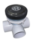 Clearwater 2 Inch Diverter Valves 828-720-010