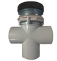 Clearwater 2 Inch Diverter Valves 828-720-010