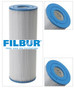 Filbur FC-2375 Spa Filter C-4326 PRB25-IN