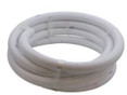 25 foot hose roll 1 1/2 inch