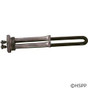 1 Npt Screw Plug Heater Element 1.5 kW 120v 25-3011