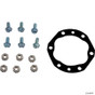 Standard Heater Element Gasket Bolt Flange Hardware Kit