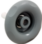 9649WW gray jet Micro Cyclone