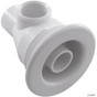 Jacuzzi BMH Jet Retainer Jet complete BMH White Less Nut 8489940