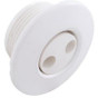 Waterway Jet Pulsator Smooth face White 224-0060