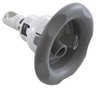 Waterway Twin Roto Internal Jet 5 Scallop Gray 212-7617