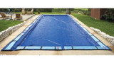 In Ground Pool Winter Cover 25 x 50